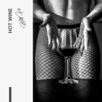 Hot Wine – Glas - Bild 4
