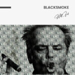 Jack Nicholson BlackSmoke – Glas - Bild 4