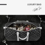 Luxury Bag – Glas - Bild 4