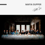 Mafia Supper – Glas - Bild 4