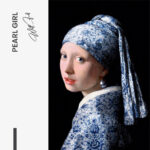 Pearl Girl – Glas - Bild 4