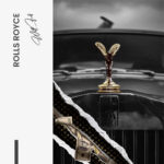 Rolls Royce – Glas - Bild 4