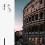 Rome – Glas - Bild 4