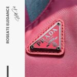 Roseate Elegance – Glas - Bild 4