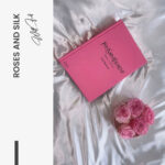 Roses and Silk – Glas - Bild 4