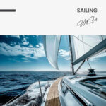 Sailing – Glas - Bild 4