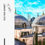 Sultan Ahmet – Glas - Bild 4