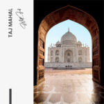 Taj Mahal – Glas - Bild 4