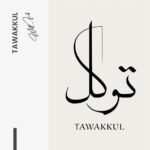 Tawakkul – Glas - Bild 4