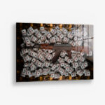 AK Money – Glas
