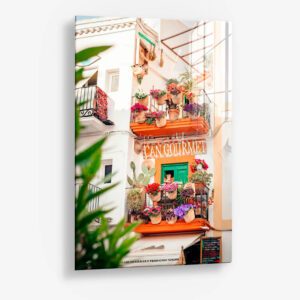 Can Gourmet – Glas