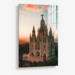 Corazon de Jesus – Glas