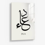 Dua II – Glas