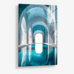 Gates of Elegance – Glas