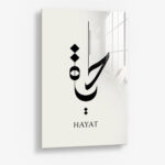 Hayat – Glas