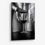 Hot Wine – Glas