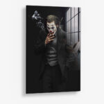 Joker – Glas