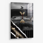Rolls Royce – Glas