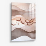 Sabr Beige – Glas
