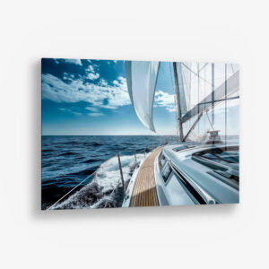 Sailing – Glas