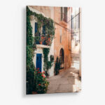 Streets of Ibiza – Glas