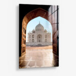 Taj Mahal – Glas
