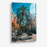 Valencia Summer – Glas