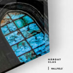 Dome of the Church of Valencia – Glas - Bild 2