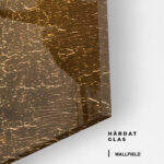Muhammad Gold – Glas - Bild 2
