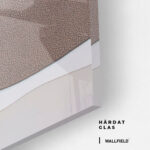 Sabr Beige – Glas - Bild 2