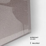 Tawakkul Beige – Glas - Bild 2