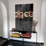 Coco Flower – Glas - Bild 3