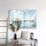 Lotus Horizon – Glas - Bild 3