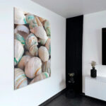 Sea Shell – Glas - Bild 3