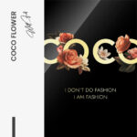 Coco Flower – Glas - Bild 4