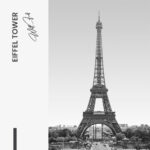 Eiffel Tower – Glas - Bild 4