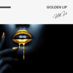 Golden Lip – Glas - Bild 4