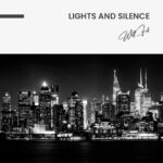 Lights and Silence – Glas - Bild 4