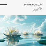 Lotus Horizon – Glas - Bild 4