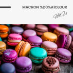 Macron Сolour – Glas - Bild 4