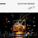 Scottish Whisky – Glas - Bild 4