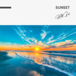 Sunset – Glas - Bild 4