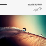 Waterdrop – Glas - Bild 4