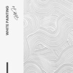 White Painting – Glas - Bild 4