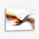 Radiant Flow – Glas