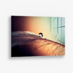 Waterdrop – Glas