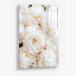White Roses – Glas