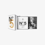 Chanel No. 5 - Fashionbook