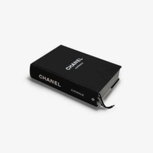 Chanel Catwalk - Fashionbook