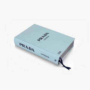 Prada Catwalk - Fashionbook